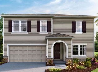 17368 NW 173rd Rd, Alachua, FL 32615