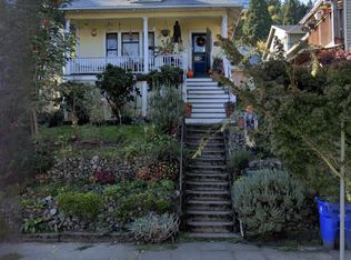 3125 SW 2nd Ave, Portland, OR 97201