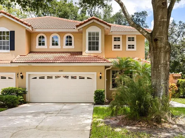 2287 Wekiva Village Ln, Apopka, FL 32703