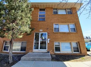 5131 University Ave NE, Columbia Heights, MN 55421