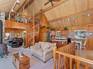 1229 Yukon Dr, Lake Arrowhead, CA 92352