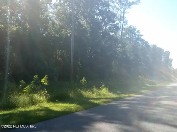 115 ELLIOT Avenue, Satsuma, FL 32189