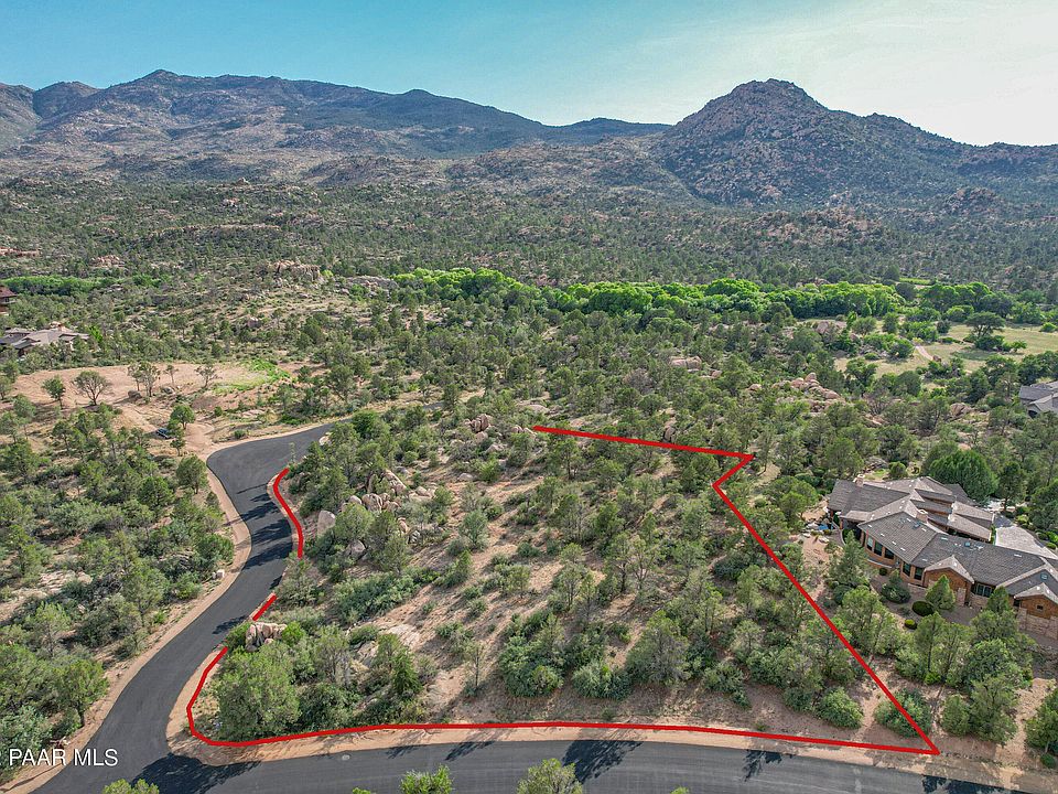 9529 N American Ranch Rd, Prescott, AZ 86305 Zillow