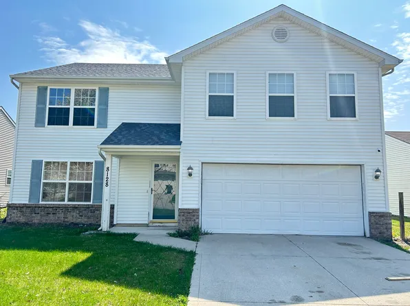 8128 Rocky Glen Pl, Fort Wayne, IN 46825