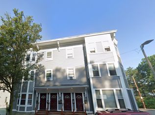 149 Centre St #4, Roxbury, MA 02119