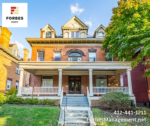235 S. Fairmount Street Photo 1