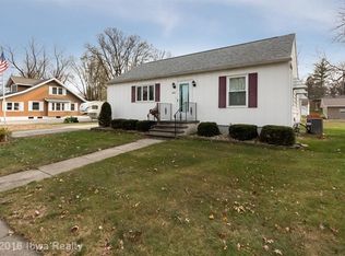 2301 Evelyn St, Perry, IA 50220