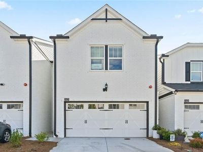1629 Flint River Pl SE, Mableton, GA, 30126