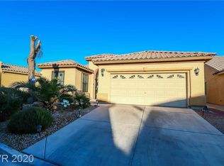 3670 Bufflehead St, Las Vegas, NV 89122