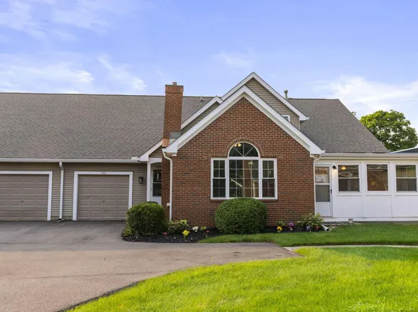 542 Brickstone Dr, Delaware, OH 43015