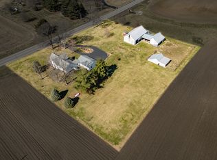 2955 S State Road 135, Franklin, IN 46131