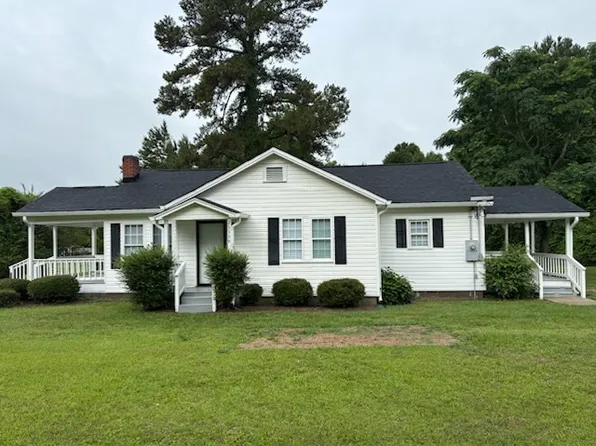 25339 Us Highway 421, Willard, NC 28478
