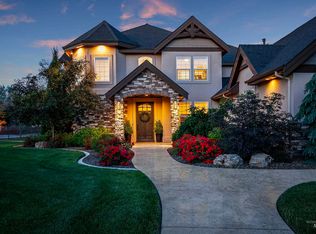 1030 N Lionbridge Pl, Eagle, ID 83616