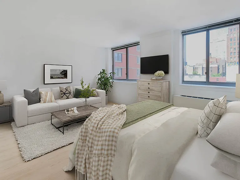 400 W 37th St #7R — Photo 33