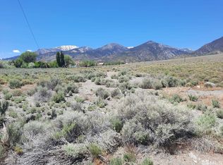 135 Tonkin Ct, Kingston, NV 89310