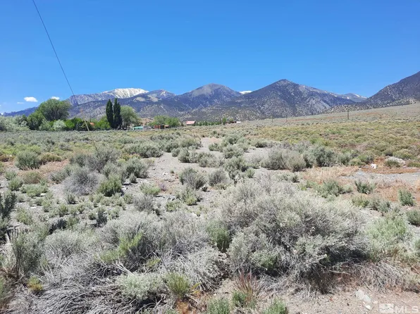 135 Tonkin Ct, Kingston, NV 89310