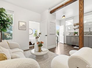 1385-1387 Hampshire St #1387B, San Francisco, CA 94110