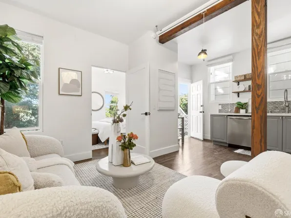 1385 Hampshire St #1387B, San Francisco, CA 94110