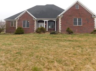 8222 Norman Rd, Imlay City, MI 48444