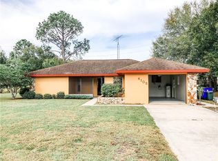 4105 Lake Vista Dr, Sebring, FL 33875