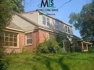 1155 W Lincoln Ave, Birmingham, MI 48009