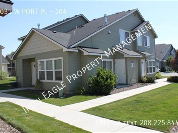 6035 W Port Ln #104