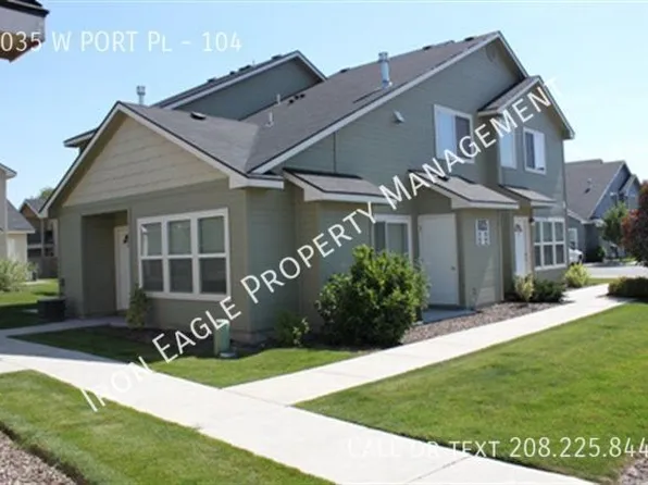 6035 W Port Ln #104, Boise, ID 83703