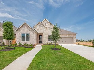 2447 Daisy Meadow Pl, Brookshire, TX 77423