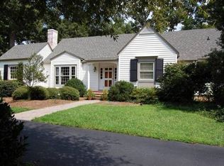 730 Florham Dr, High Point, NC 27262