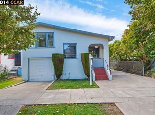 2616 Mathews St, Berkeley, CA 94702