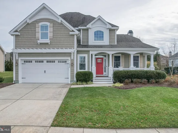 16426 Buck Dr, Lewes, DE 19958