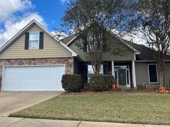 8309 Grayson Grove Dr, Montgomery, AL 36117