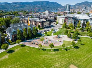 555 Buckland Ave #106, Kelowna, BC V1Y5Z5