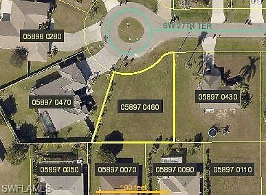 1st image of 2324 SW 27th Ter