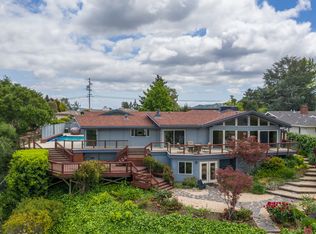 19 Donald Dr, Orinda, CA 94563