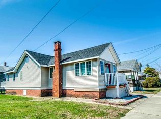 122 W Lavender Rd, Wildwood Crest, NJ 08260