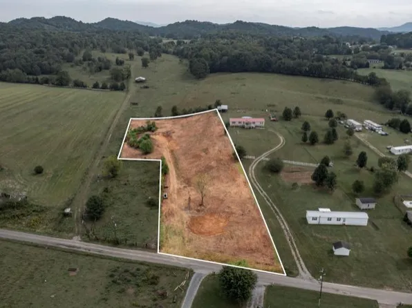 Old Union Rd N, Church Hill, TN 37642