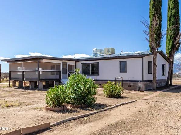 8688 E MADERA Drive, Sierra Vista, AZ 85650