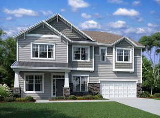 5324 Aged Pine Rd, Apex, NC 27523