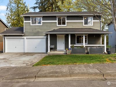 8315 65th Place NE, Marysville, WA, 98270