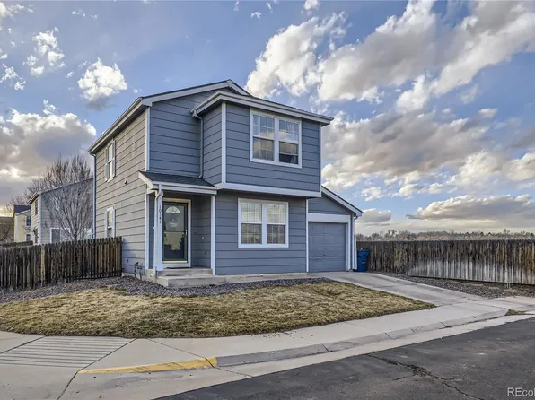 10141 Hudson Court, Thornton, CO 80229