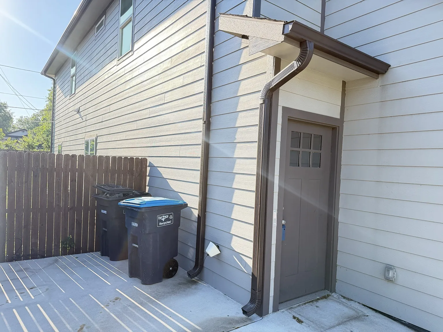 3 bed, 2.5 bath, 1540 sqft, $1,775 — Photo 3