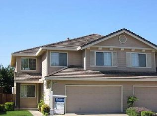 4152 Bell Cmn #CM, Fremont, CA 94536