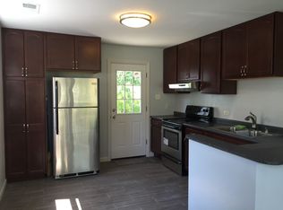 1817 Richard Dr, Mansfield, OH 44905