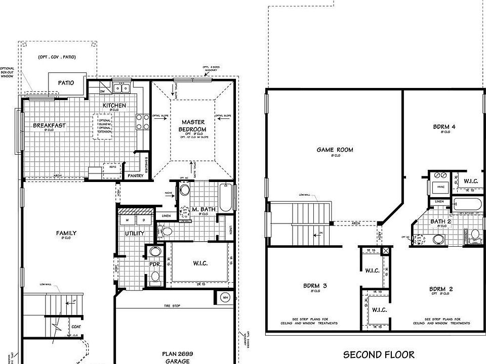 175 CITA ROOST