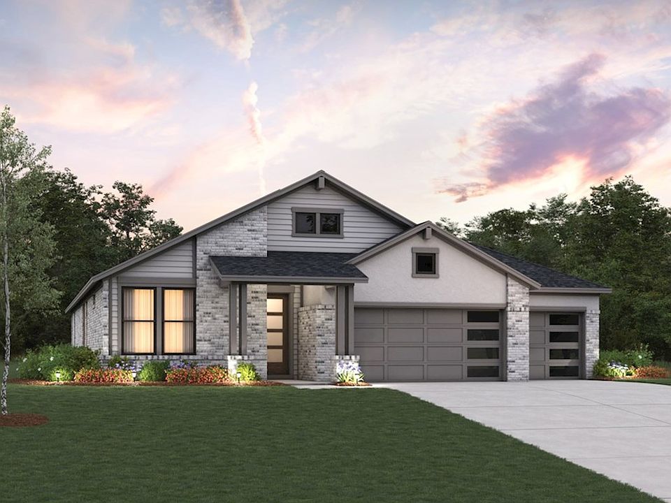 Mid - Century L Elevation