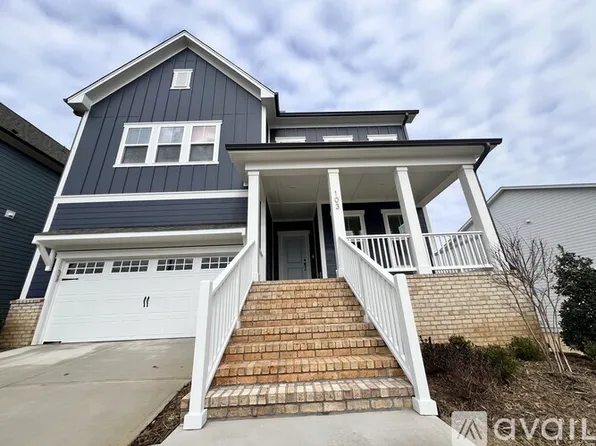 103 Highpointe Dr, Pittsboro, NC 27312