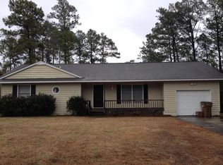 815 Wood Creek Dr, Hubert, NC 28539