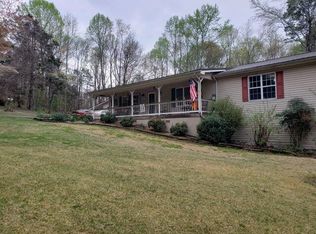 1972 Peach Orchard Hill Rd NE, Cleveland, TN 37323