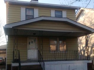 3528 W 118th St, Cleveland, OH